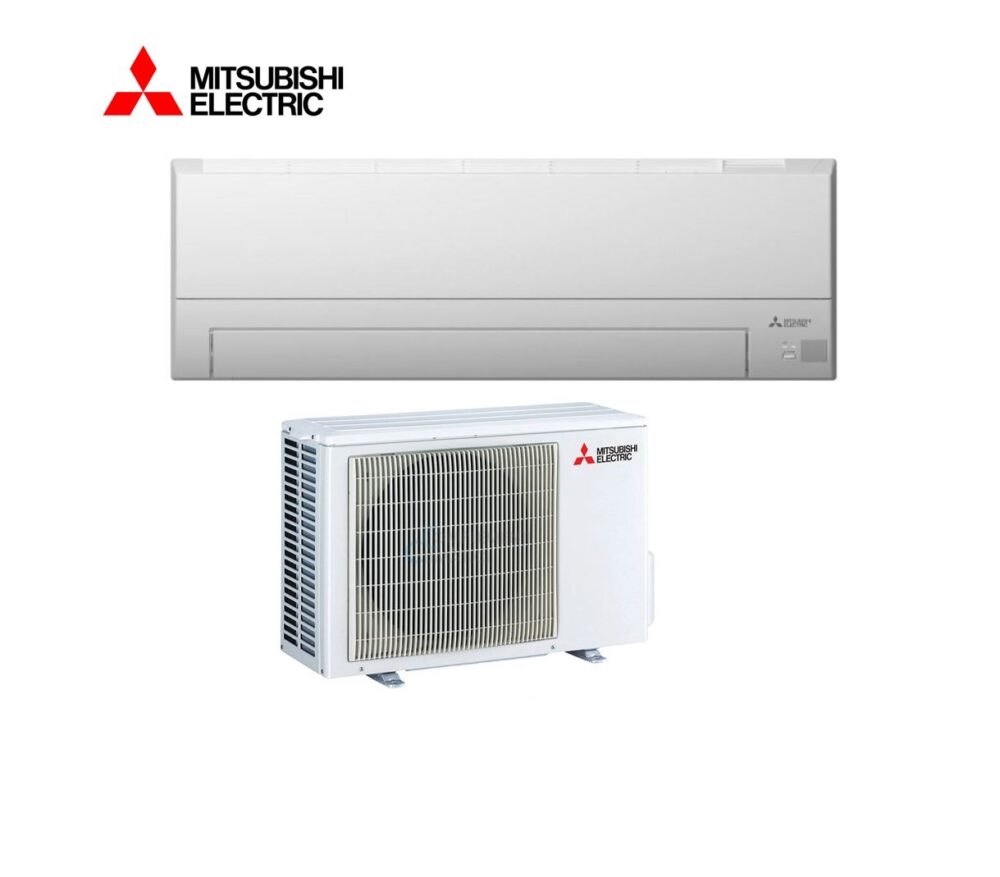 Mitsubishi Electric Modello Bt 25 - 9000 Btu/H