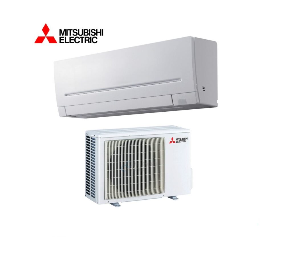 Mitsubishi Electric Modello Ap 60 - 21000 Btu/H