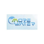 MORE WATER